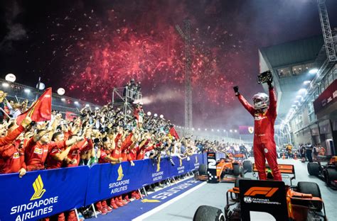 2019 formula 1 results|2019 f1 race winner.